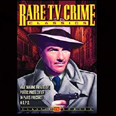 N.O.P.D. (1955) - Stream Online