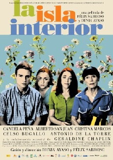 The Island Inside (2009) - Stream Online