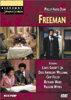 Freeman (1977) - Stream Online