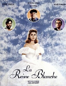 La reine blanche (1991) - Stream Online