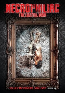 Necrophiliac: The Lustful Dead (2015) - Stream Online