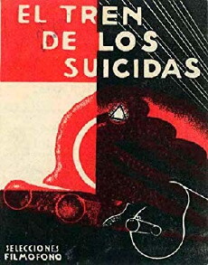 The Train of Suicides (1931) - Stream Online