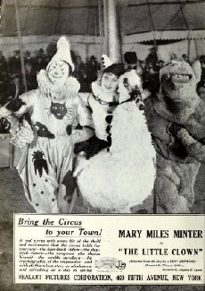 The Little Clown (1921) - Stream Online