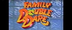 Family Double Dare (1989) - Stream Online