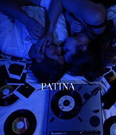Patina (2018) - Stream Online