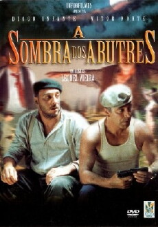 In the Shadow of the Vultures (1998) - Stream Online