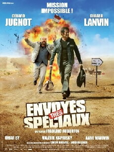 Special Correspondents (2009) - Stream Online