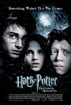 Harry Potter and the Prisoner of Azkaban (2004) - Stream Online