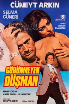 Görünmeyen Düsman (1978) - Stream Online