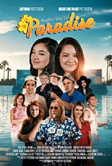 Another Day in Paradise (2018) - Stream Online