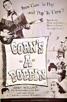 Corn's-A-Poppin' (1955) - Stream Online