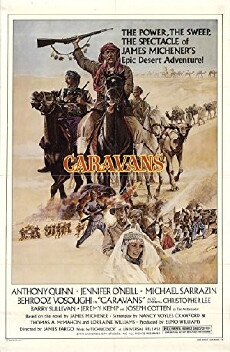 Der Herr der Karawane (1978) - Stream Online