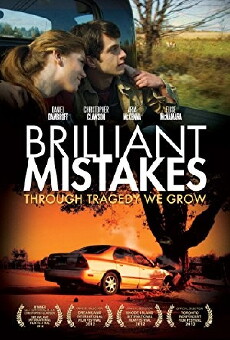 Brilliant Mistakes (2013) - Stream Online