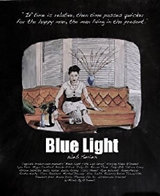 Blue Light (2017) - Stream Online