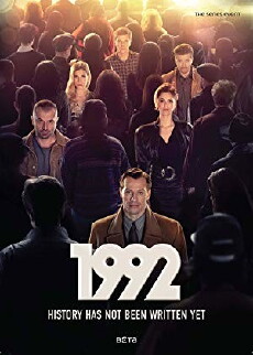 1992 (2015) - Stream Online