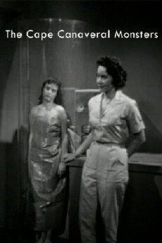 The Cape Canaveral Monsters (1960) - Stream Online