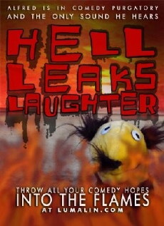 Hell Leaks Laughter (2014) - Stream Online