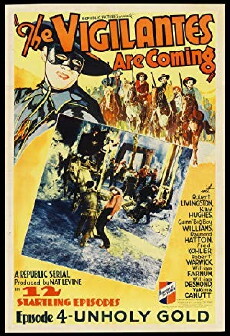 The Vigilantes Are Coming (1936) - Stream Online