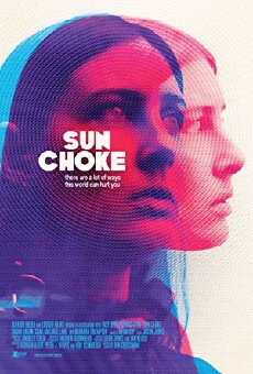 Sun Choke (2015) - Stream Online