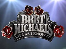 Bret Michaels: Life As I Know It (2010) - Stream Online