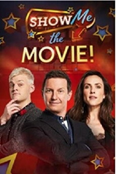 Show Me the Movie! (2018) - Stream Online