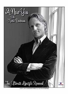 A New You with Monte Durham (2017) - Stream Online