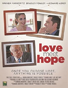 Love Meet Hope (2016) - Stream Online
