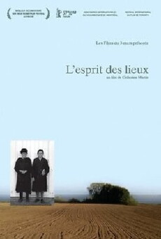 L'esprit des lieux (2004) - Stream Online