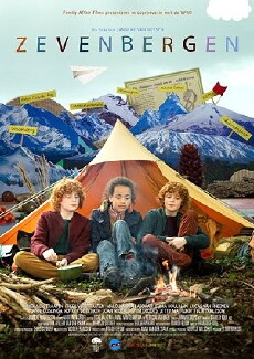 Zevenbergen (2015) - Stream Online