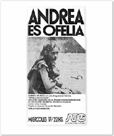 Ofelia y sus juguetes (1981) - Stream Online