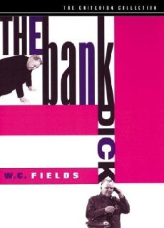 The Bank Dick (1940) - Stream Online