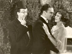 Follow the Leader (1930) - Stream Online