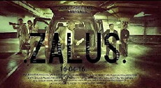 Zalus (2015) - Stream Online