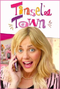Tinsel's Town (2015) - Stream Online