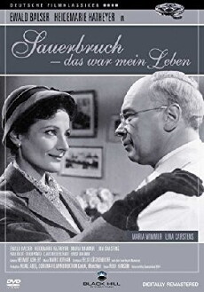 Sauerbruch - Das war mein Leben (1954) - Stream Online