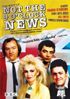 Not the Nine O'Clock News (1979) - Stream Online