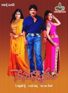 Nenunnanu (2004) - Stream Online