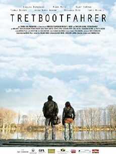Tretbootfahrer (2016) - Stream Online