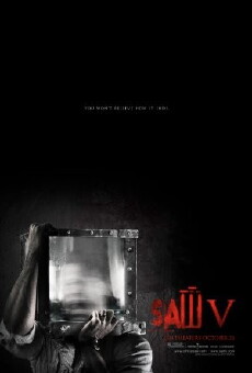 Saw V (2008) - Stream Online