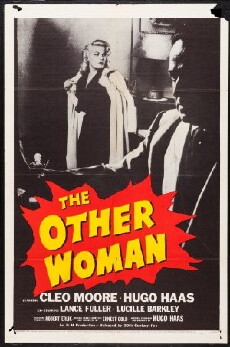 The Other Woman (1954) - Stream Online