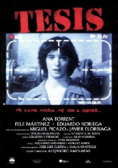 Thesis (1996) - Stream Online