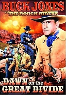 Dawn on the Great Divide (1942) - Stream Online