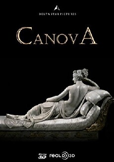 Canova: The Search of the Purity (2017) - Stream Online