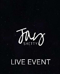 Jay Shetty Live with Kim Perell (2018) - Stream Online