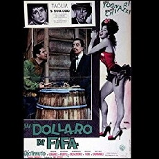 Un dollaro di fifa (1960) - Stream Online