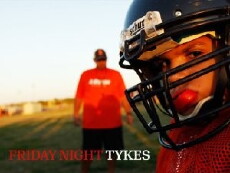 Friday Night Tykes (2014) - Stream Online