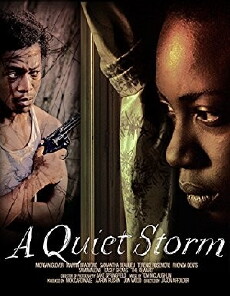 A Quiet Storm (2018) - Stream Online
