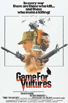 Game for Vultures (1979) - Stream Online