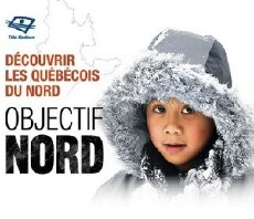 Objectif Nord (2014) - Stream Online