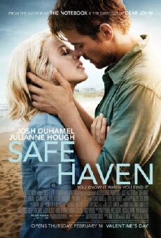 Safe Haven (2013) - Stream Online